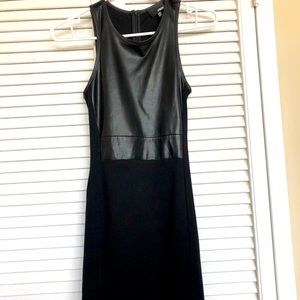Aritzia Wilfred Free black dress in XXS